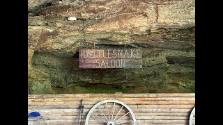 Rattlesnake Saloon Tuscumbia AL [upl. by Asille70]