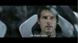 Oblivion  Bande annonce VOST [upl. by Enneirda]