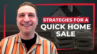 How To Sell Your Home in 3 Easy Steps [upl. by Ellenod]