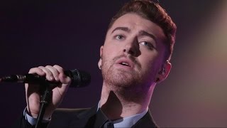 Sam Smith Reveals He Needs Surgery [upl. by Ck]