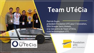 Team UTECIA [upl. by Judsen]