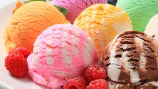 Top 10 Greatest Ice Cream Flavors of All Time [upl. by Deloria93]