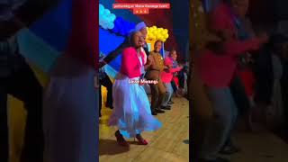 LOISE MWANGI performing Utugi na Tha [upl. by Naeloj71]