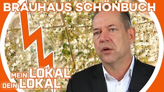 quotMit richtig Kochen hat es wenig zu tunquot  Ralf ist kein Fan  23  Mein Lokal Dein Lokal [upl. by Calbert]