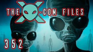 Gigantische HybridenHolzfestung  352  XCOM Files  OpenXcom  Deutsch  German [upl. by Keon669]