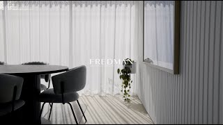 Luxury Real Estate Videography  Fredman Property Group [upl. by Roz]