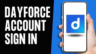 How To Login into Dayforce Payroll  Dayforce Account Sign In 2024 [upl. by Deloris]