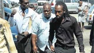 Mavado Ft Ace Hood  Emergencyseptember 2011 [upl. by Gizela]