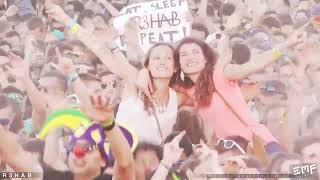 R3hab LIVE at Electrobeach Festival 2014 FULL SET [upl. by Bilat]