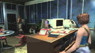 PSX Longplay 037 Resident Evil 3 Nemesis [upl. by Nus971]