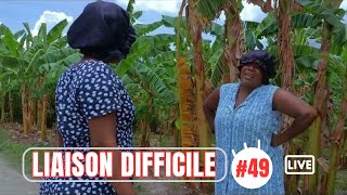 LIAISON DIFFICILE épisode  49 [upl. by Isiah]