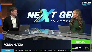 Nvidia NVDA Valued Too Low With Massive Growth Projections [upl. by Clawson]