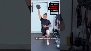 Controlled Articular Rotations Level 3 for Jiu Jitsu Strength and Mobility [upl. by Capon]