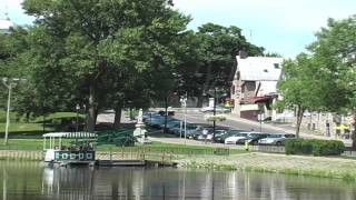 Lanaudière  Vieux Terrebonne  LîledesMoulins [upl. by Caswell]