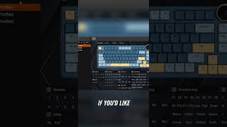 Royal Kludge N80 Maximize Your Keyboard Remap Keys and Customize Lighting [upl. by Gnot]