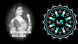 Vitamin A Miliba Odia Dj Song Edm Vs Tapori Mix Dj Kiran Nayagarh BASS🚫PLZ USE🎧LIKU REMIX [upl. by Dugald]