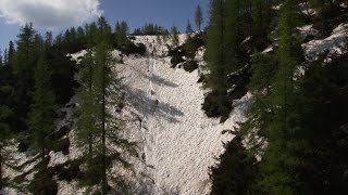 Dolomiti Extreme Trail  Next 13 June 2015 [upl. by Dominic236]