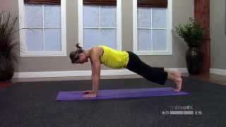 Pilates workout full body with Ashley  30 Minutes [upl. by Leis]