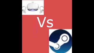 Steam Vs Standalone Is Steam worth it [upl. by Weidner]