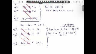 25 July 2022  Sequence amp Series  PYQ 123  Mathematics  JEE [upl. by Daniyal]