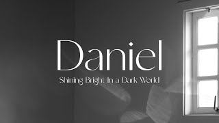 The Book of Daniel Chapter 4  Pastor Bob Grimm [upl. by Llehcnom719]