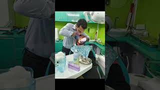 dentistry extractions dentalsurgeon [upl. by Sydel]