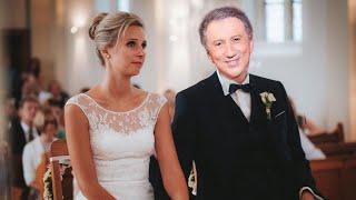 A 82 ans Michel Drucker a annoncé quil organiserait un mariage avec sa compagne à la fin du mois [upl. by Silisav688]