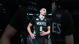 Zach LaVine 🔥walks on air NBA nbastories dunk dunkcity [upl. by Nitsirt379]