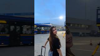 Flight Ticket Se Mehngi Shopping Karli Airport pe 😱 snehasachdeva26 airport shopping [upl. by Stclair]