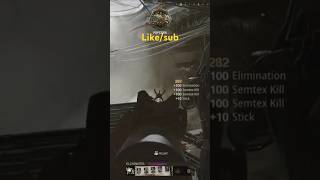 Will BO6 Omni moment save cod warzone cod callofduty videogame gaming omnifocus [upl. by Hartzke]