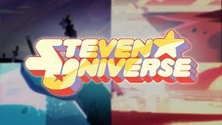 Amalgam  Steven Universe [upl. by Ieluuk]