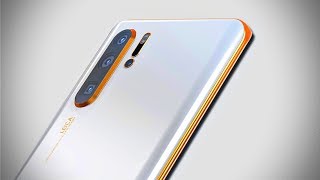 Huawei P30 Pro OFFICIAL  ZOOMING into FUTURE [upl. by Peer250]