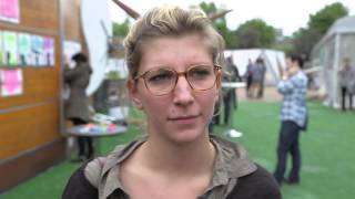 OuiShare FEST 2014  Day 3  7th may 2014 [upl. by Letreece]