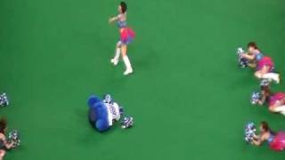 Japanese Mascot Fail [upl. by Moria]