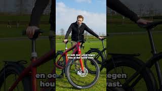 Stromer ST5 vs ST7 Wat is het verschil in de motor 🤔 motor stromer speedpedelec [upl. by Vite]