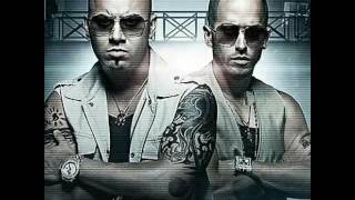 Wisin y yandel remix dj fili [upl. by Guibert525]