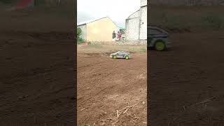 RC RALLY rcrally rccar rccrawler rcadvanture rcbanjarbaru say17 [upl. by Esinnej]