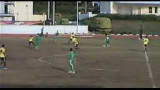 Ahmed Fathy highlights [upl. by Tutto]