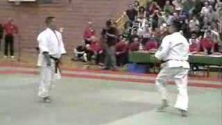 shodokan [upl. by Ciro]