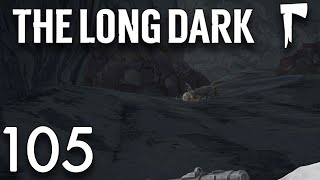 Die Höhle des aggresiven Wolfes  Lets Play The Long Dark Wintermute GermanQHDEP4 Part 105 [upl. by Dahc]