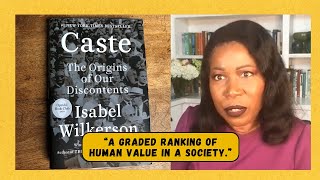 Unveiling Americas Hidden Caste System Isabel Wilkerson [upl. by Rosita988]