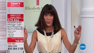 HSN  Elizabeth Arden Beauty 08072018  10 AM [upl. by Picker]