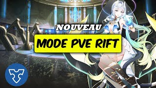 Ml Yufine Skin Belian RTA Kane Rift  Actus de la semaine sur Epic Seven [upl. by Peursem]