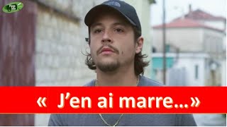 Explication fin carrière Nekfeu  suppression Instagram Twitter Youtube  Lavis de PippoInfo [upl. by Erdnaid]