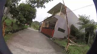 20240209  Test Gyroflow Mount Kepala Lele  Onboard DVR [upl. by Emory]