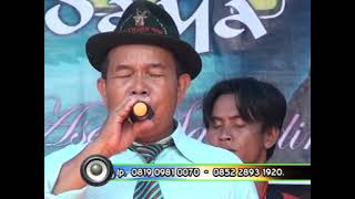 QASIDAH MODEREN quot LIVE DUKUH KUBANGBUNGUR 2 APRIL 2016 [upl. by Nomma]