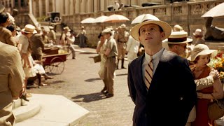 Boardwalk Empire season 5  Nucky Thompson notices Meyer Lansky in Havana [upl. by Gurl367]