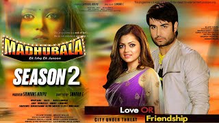 Madhubala serial season 3  coming soon serial Drashti Dhami and Vivian Dsena  full detail [upl. by Ettedanreb]