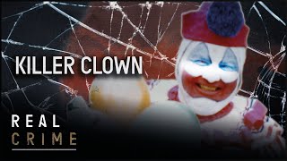 John Wayne Gacy A Real Life Nightmare  World’s Most Evil Killers  Real Crime [upl. by Aennaej]