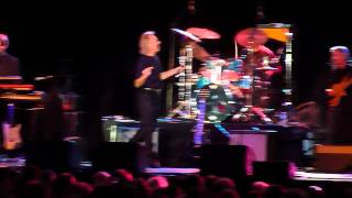 Gary Puckett and the Union Gap  Young Girl Live Concert [upl. by Urion222]